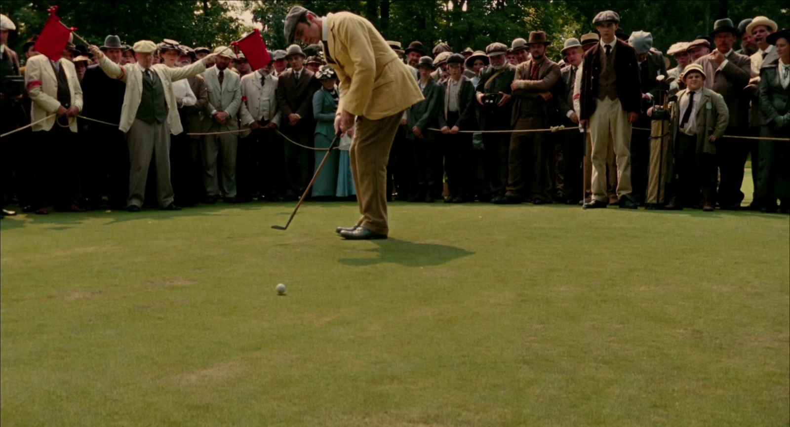 The Greatest Game Ever Played screenshot 4