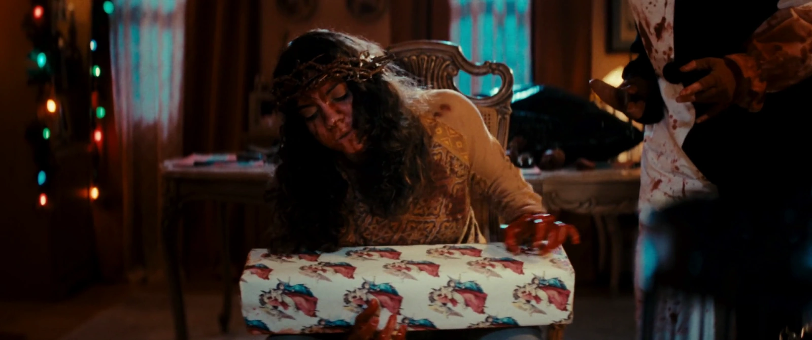 Terrifier 3 screenshot 5