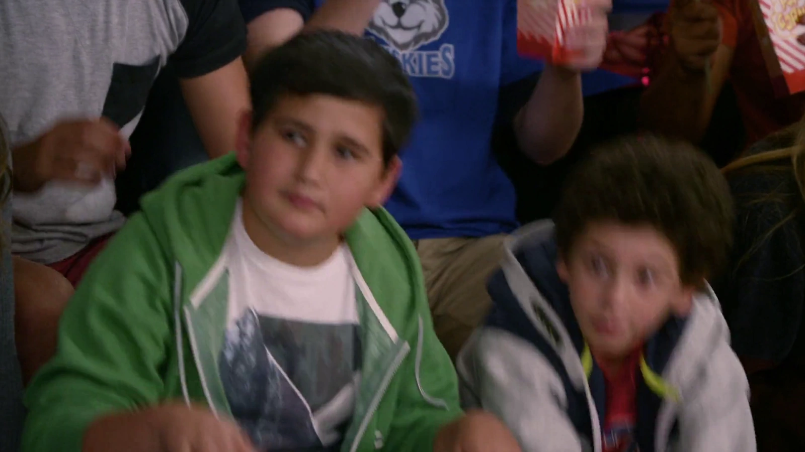 Zapped screenshot 1