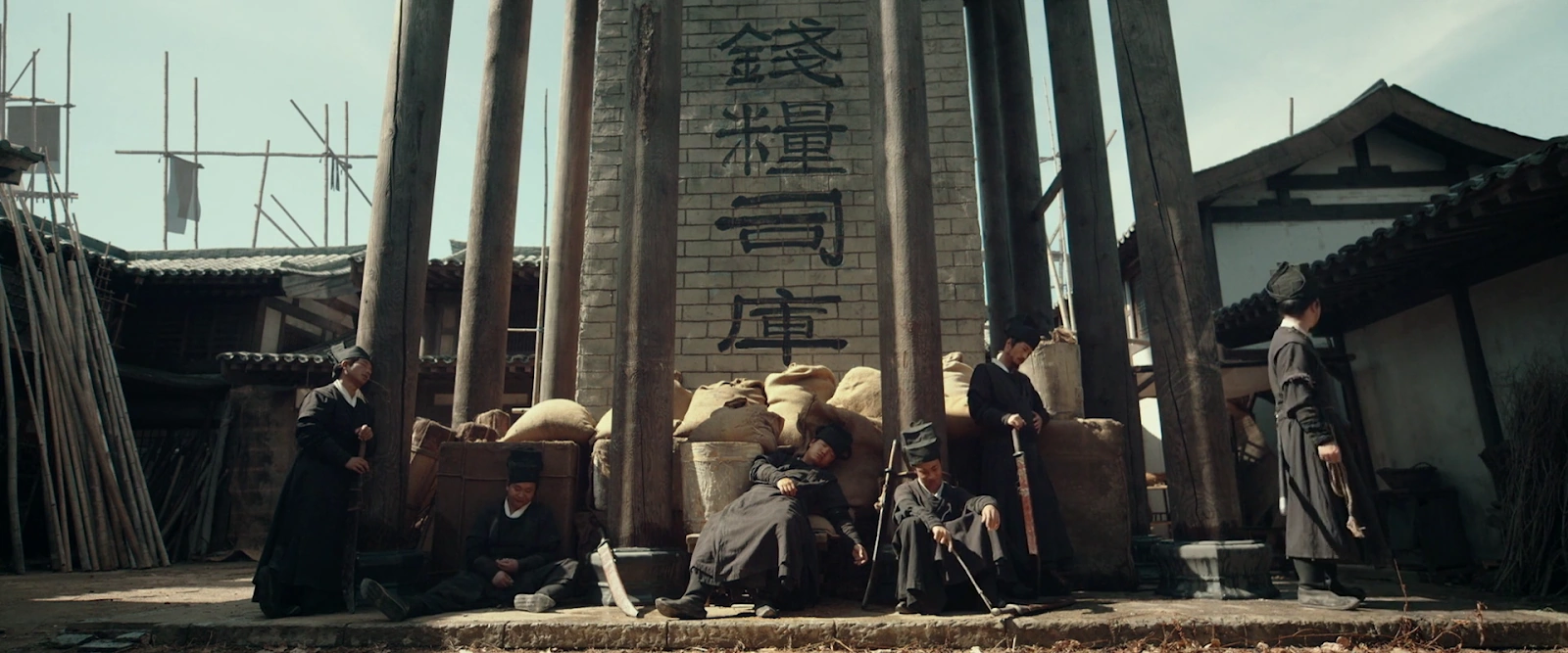 The Butcher's Blade screenshot 3