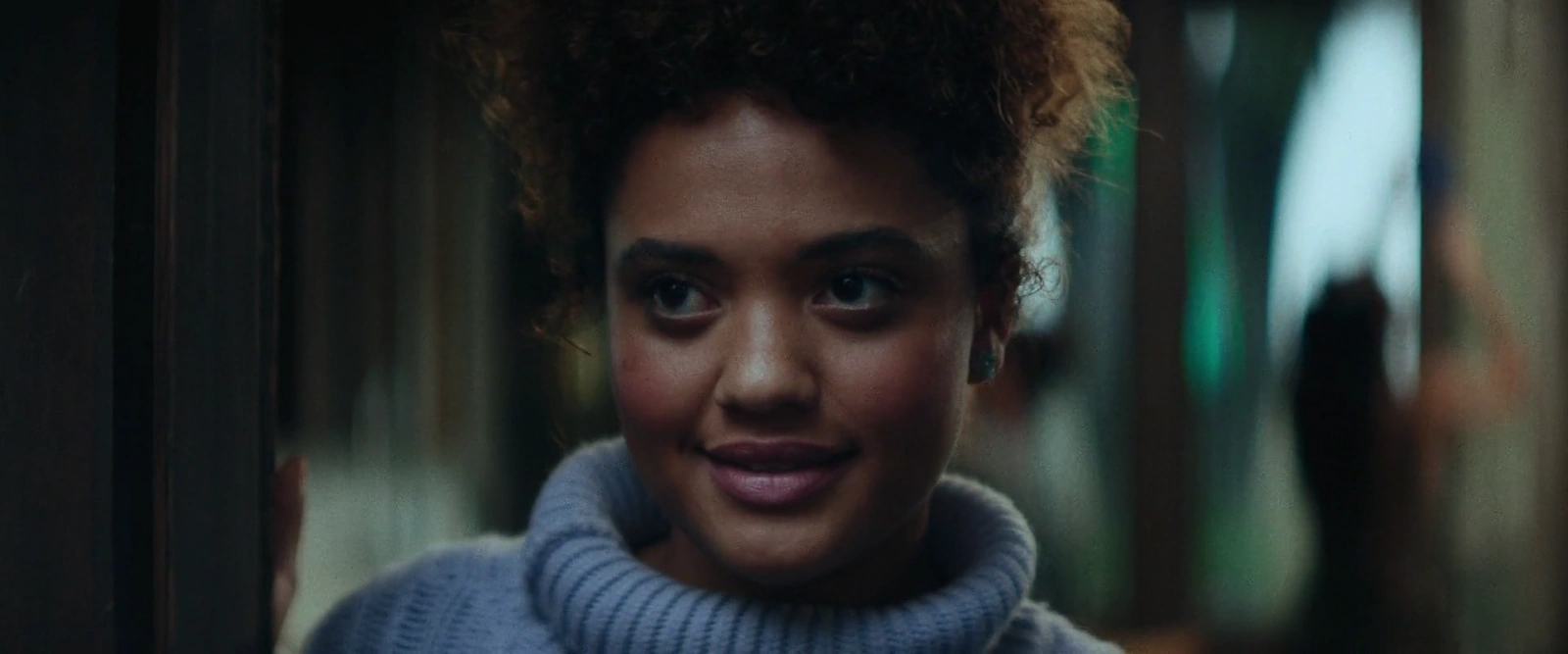 The Young Wife screenshot 2