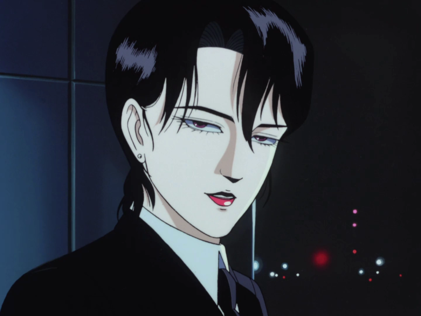Wicked City screenshot 5