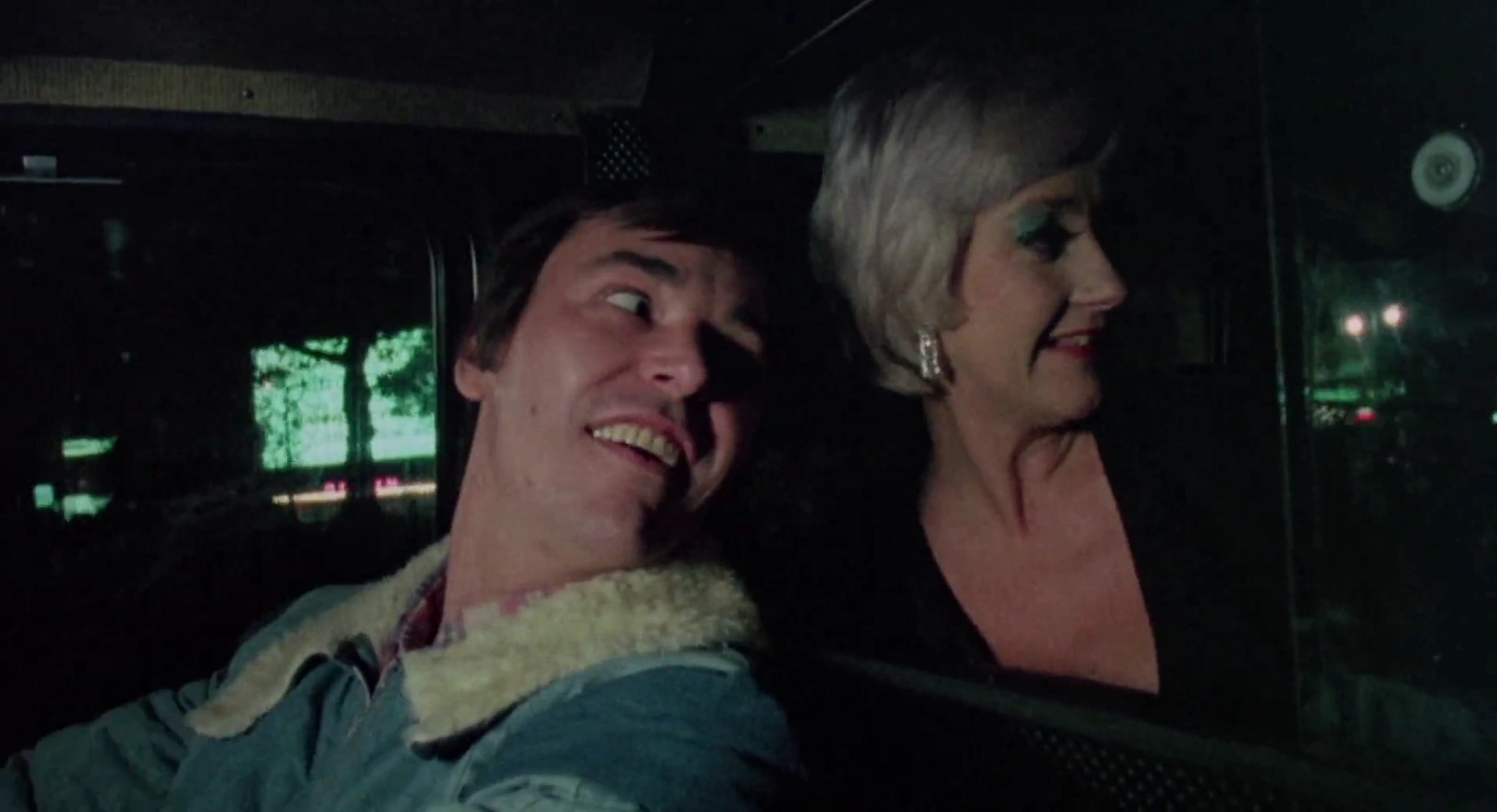 Adventures of a Taxi Driver screenshot 5