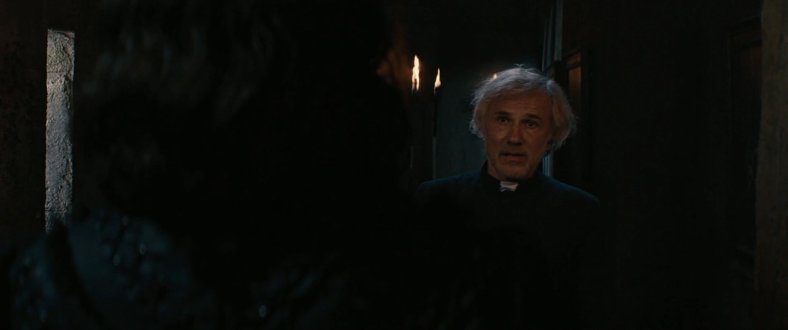 Dracula screenshot 1