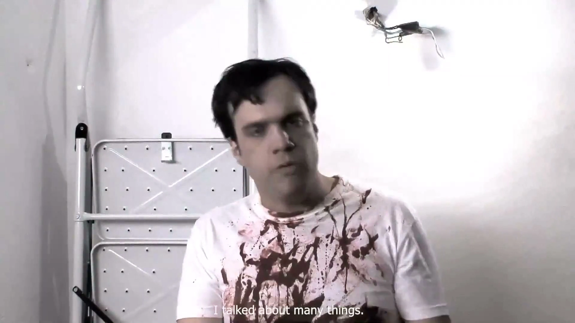 Making Off screenshot 5