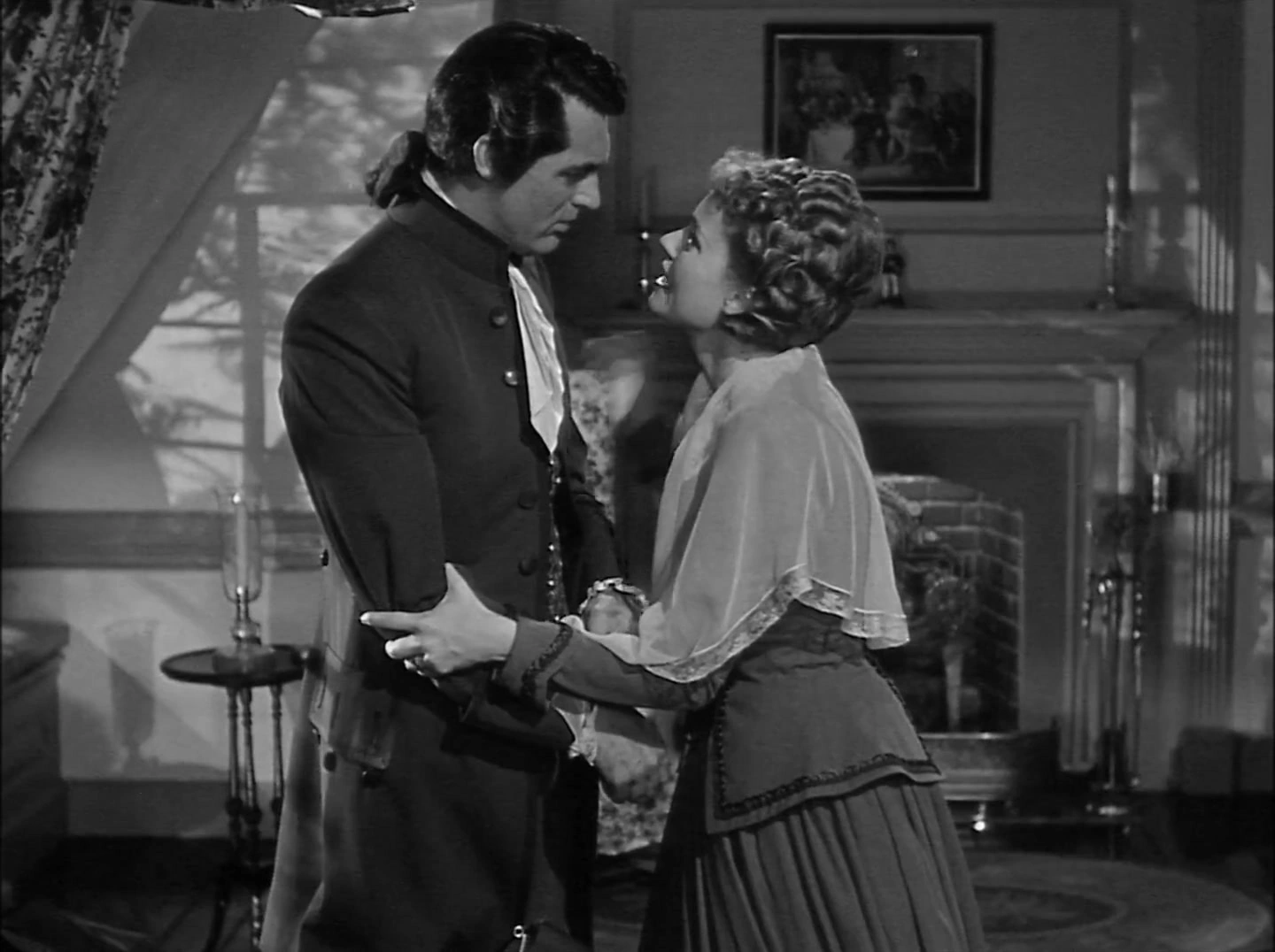 The Howards of Virginia screenshot 4