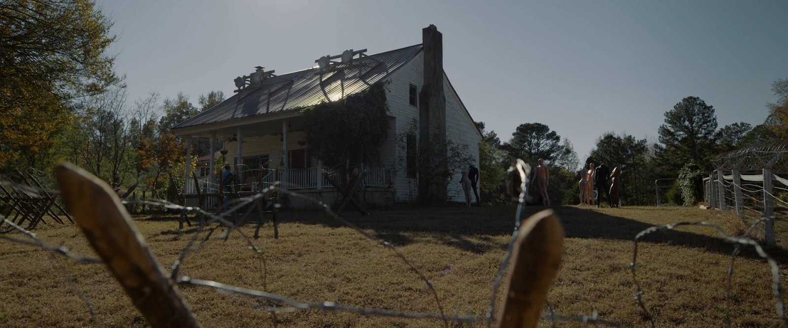 Scary Movie screenshot 4