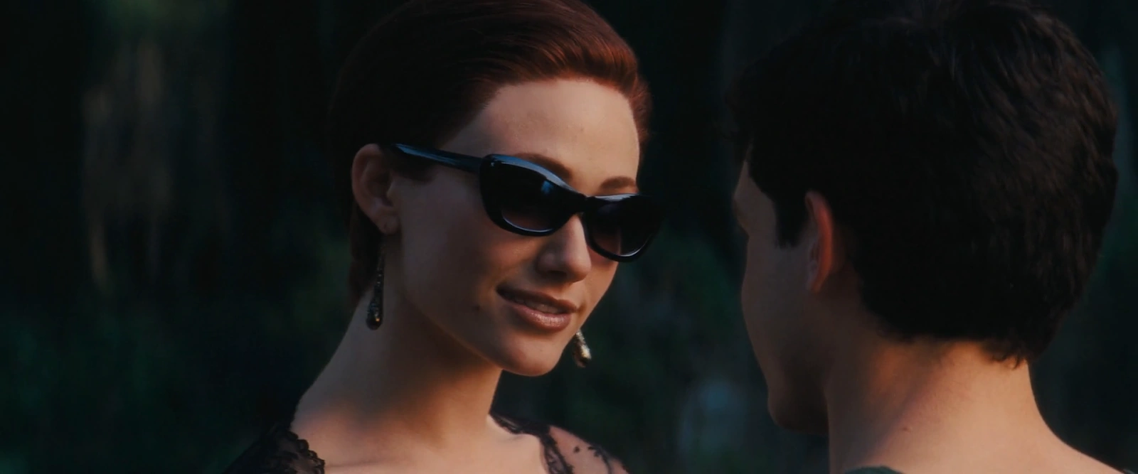 Beautiful Creatures screenshot 2