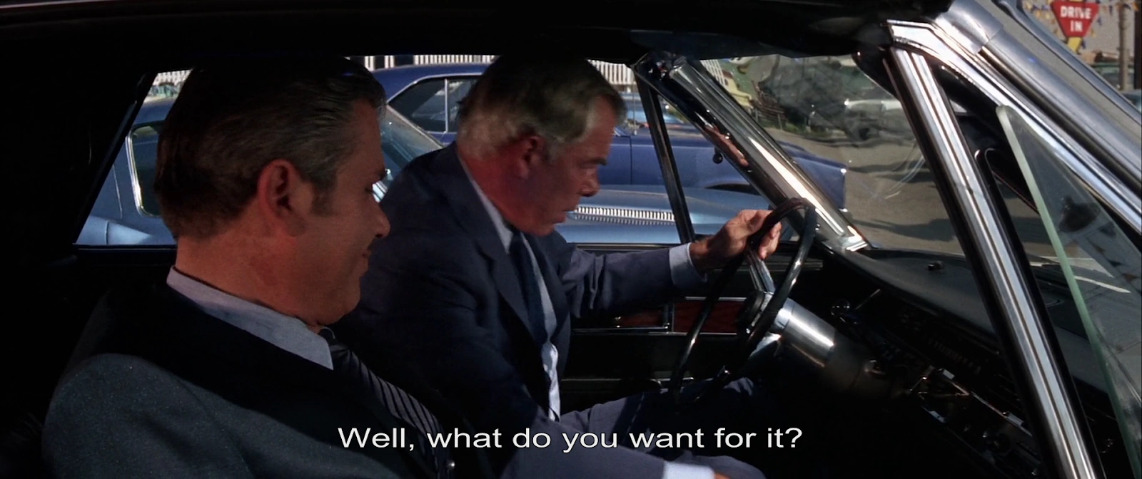 Point Blank screenshot 5