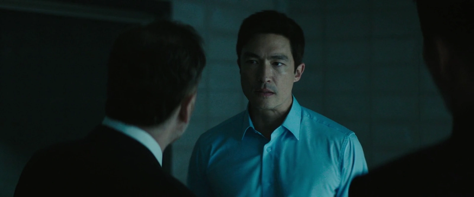 Confidential Assignment 2: International screenshot 1