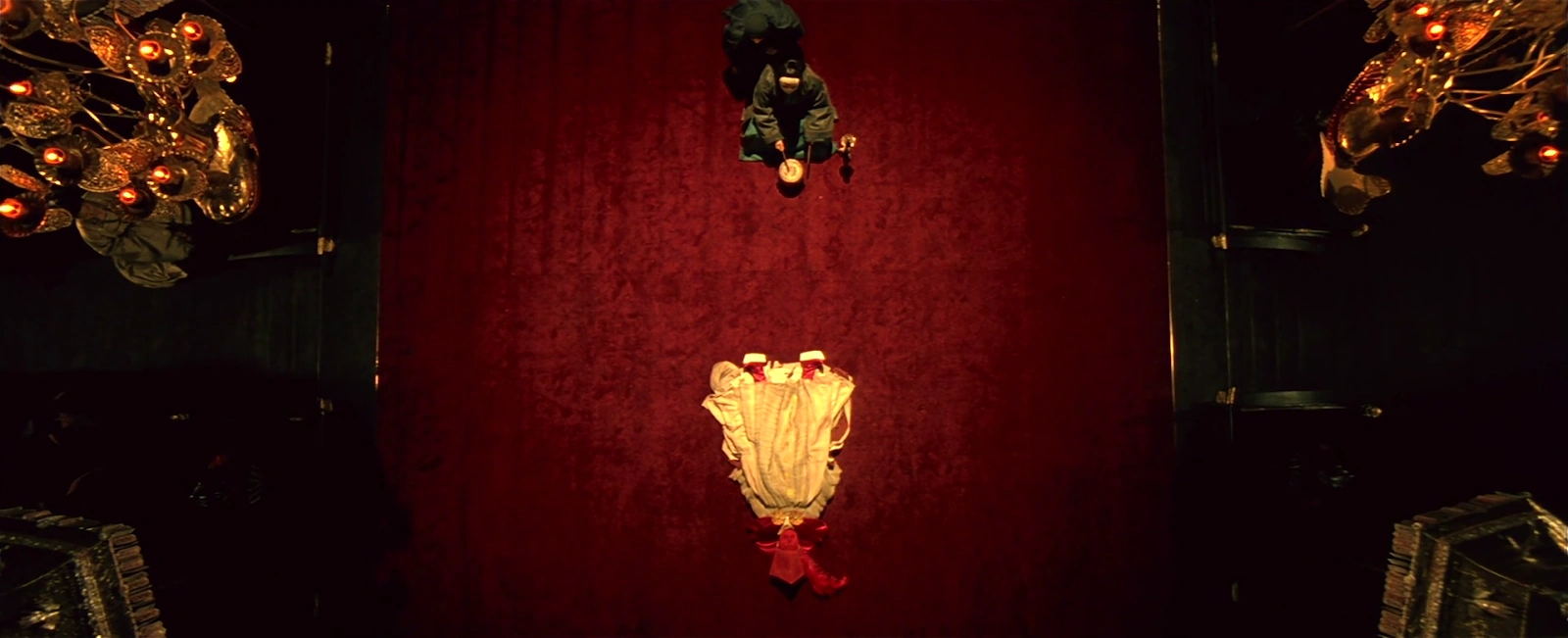 The Banquet screenshot 3