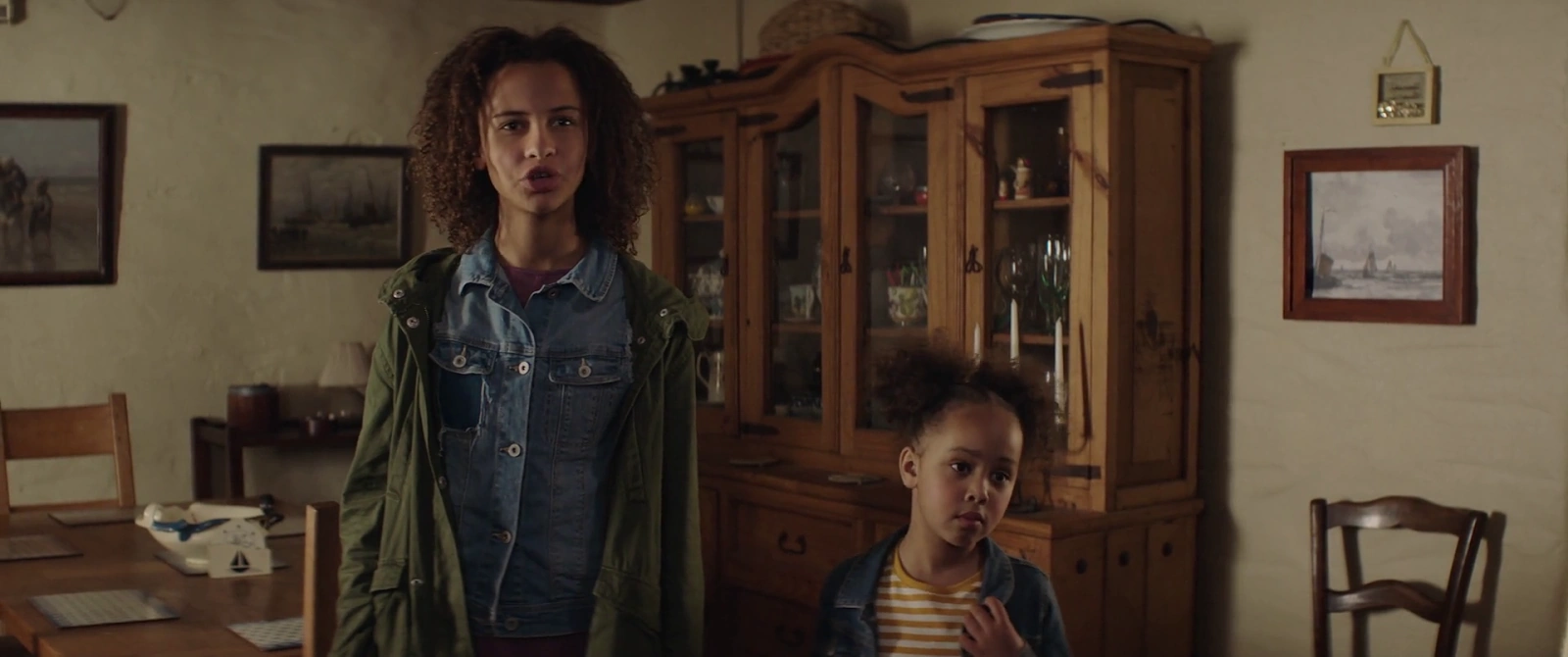 Four Kids and It screenshot 2