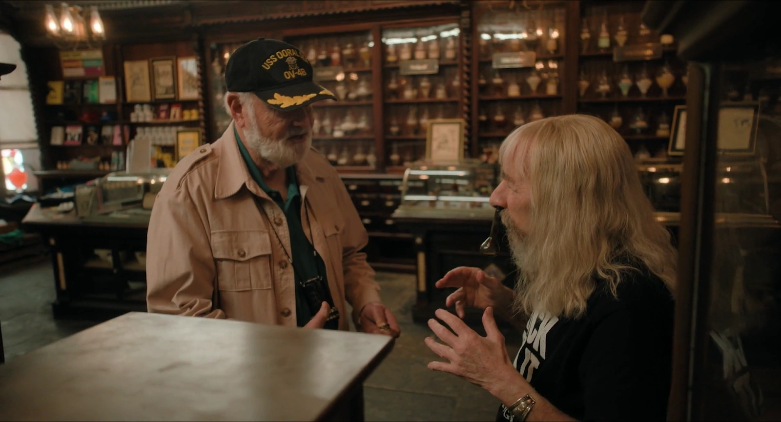 Spinal Tap II: The End Continues screenshot 5
