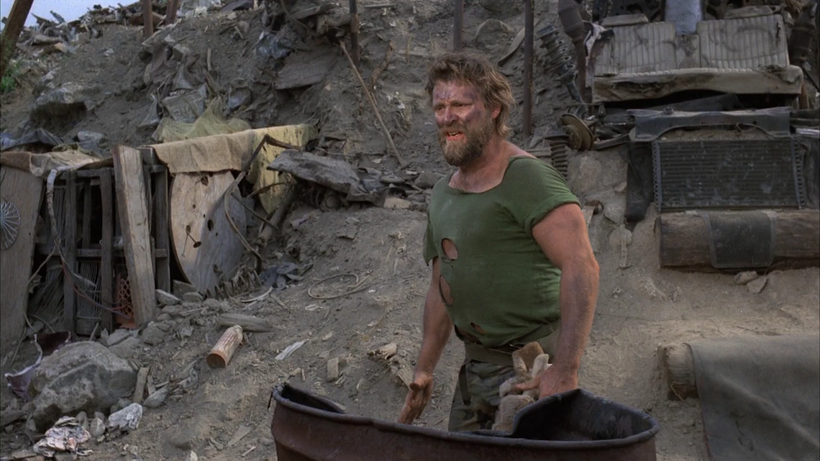 Street Trash screenshot 5