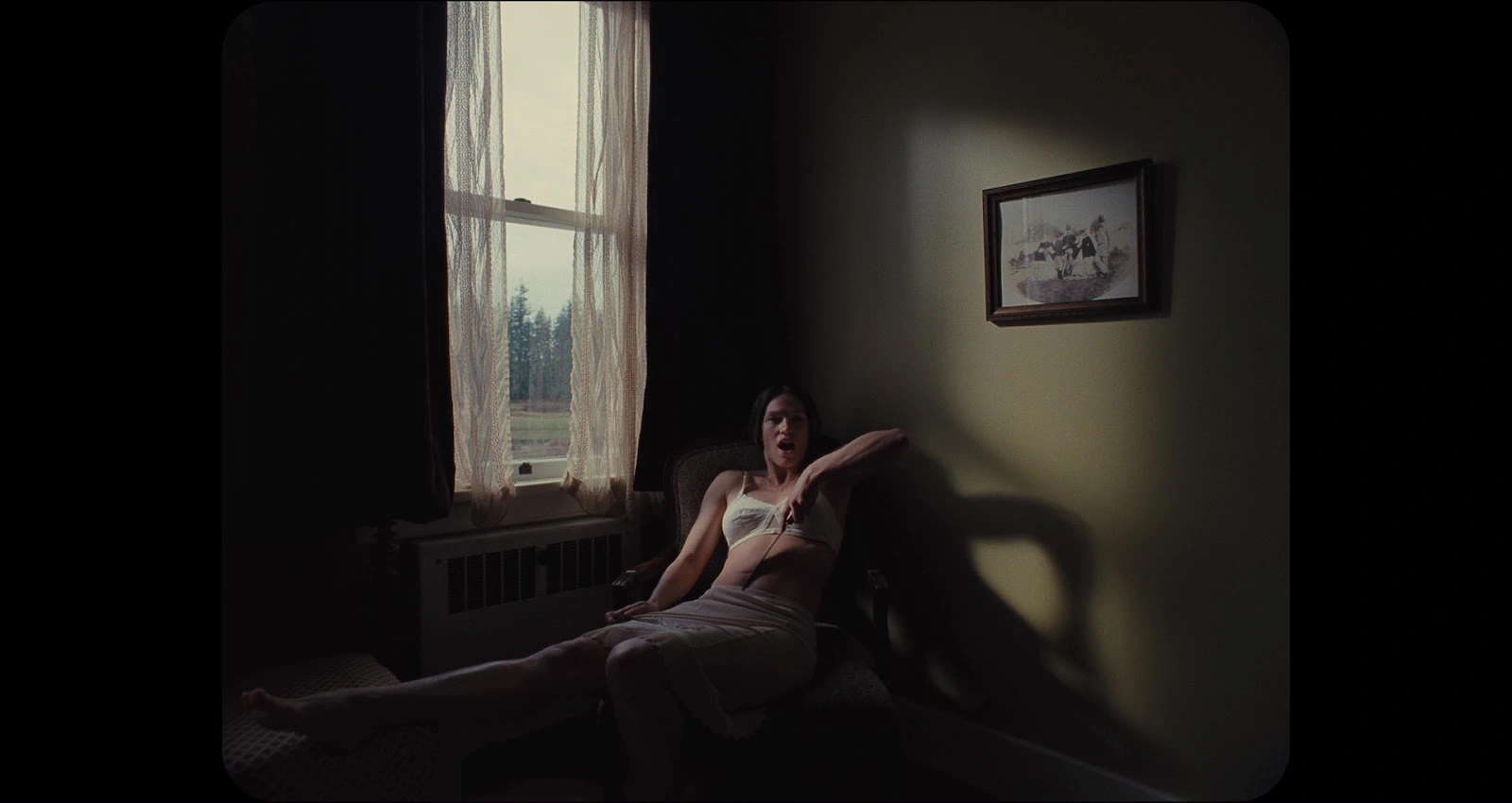 Longlegs screenshot 3