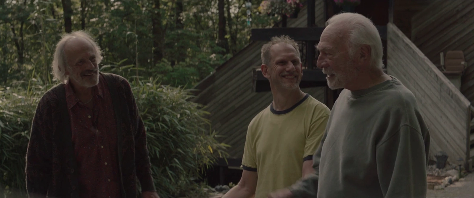 Boundaries screenshot 5