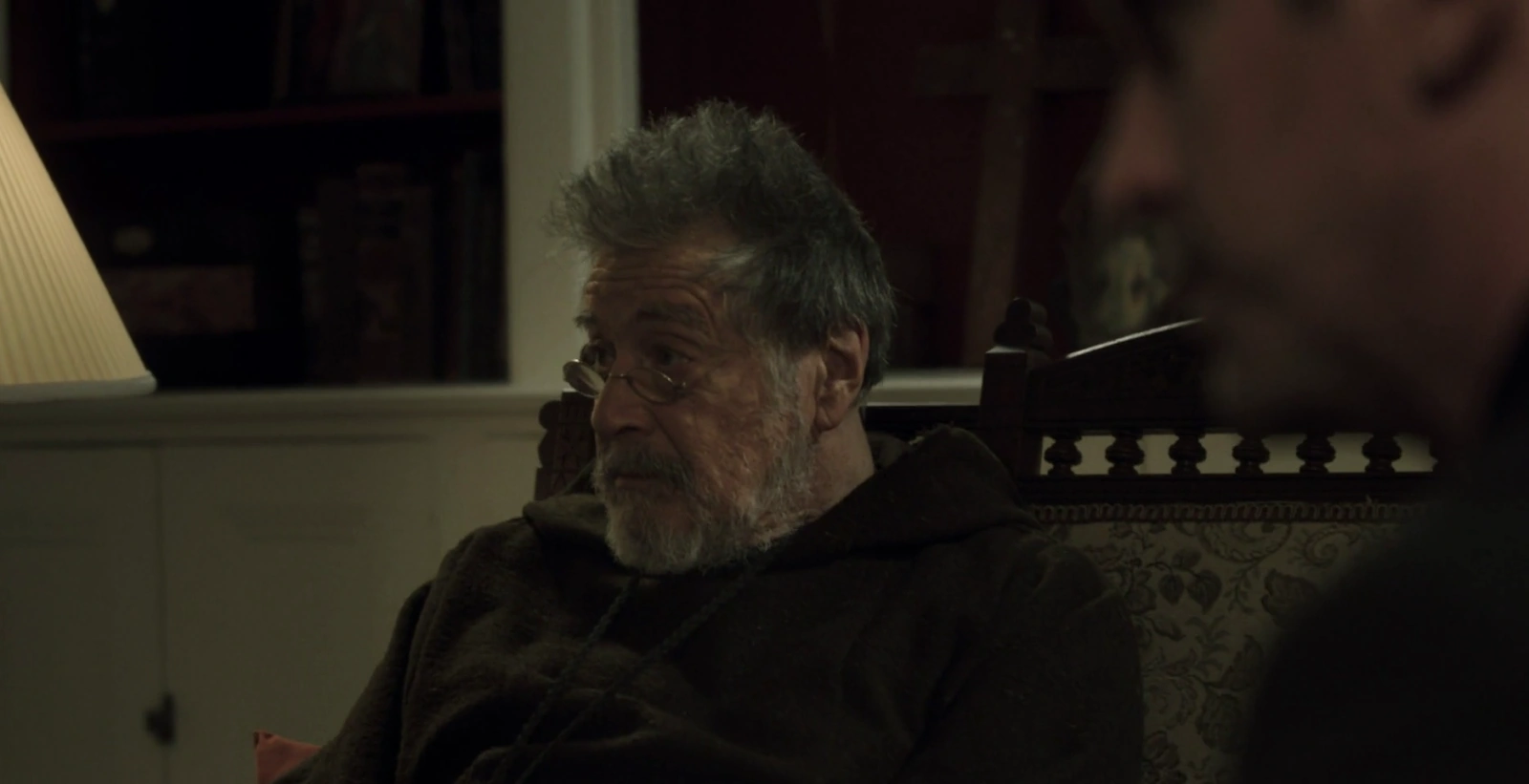 The Ritual screenshot 4