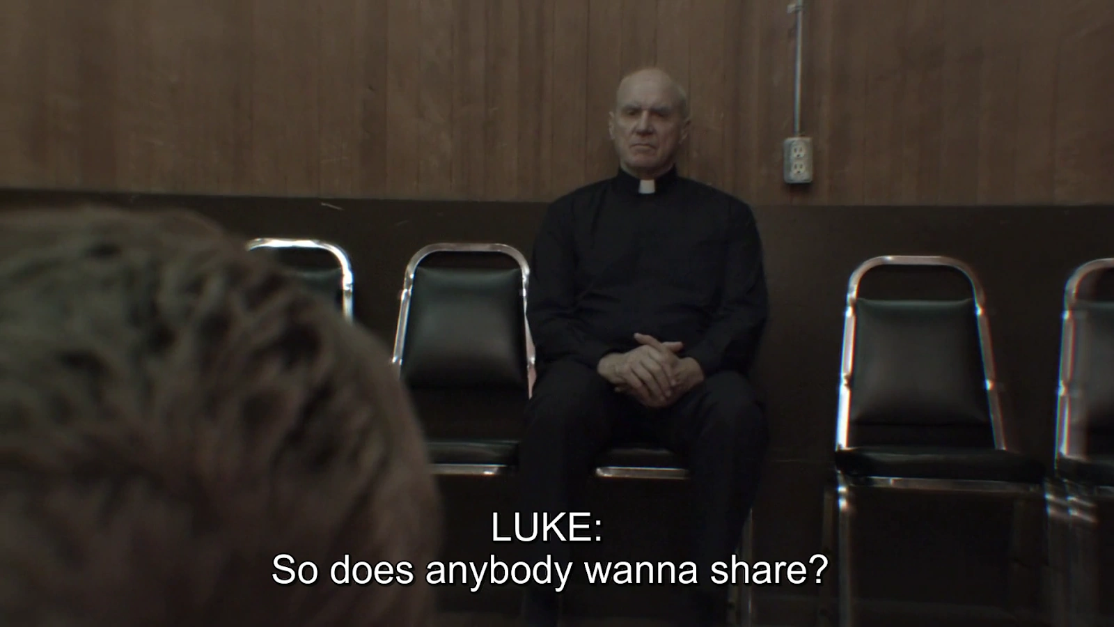 Grace screenshot 5