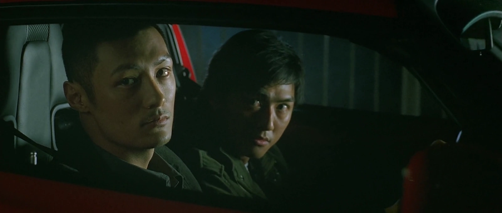 Invisible Target screenshot 2