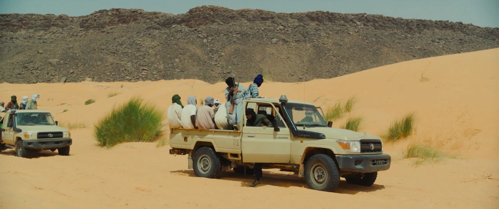 Sira screenshot 2