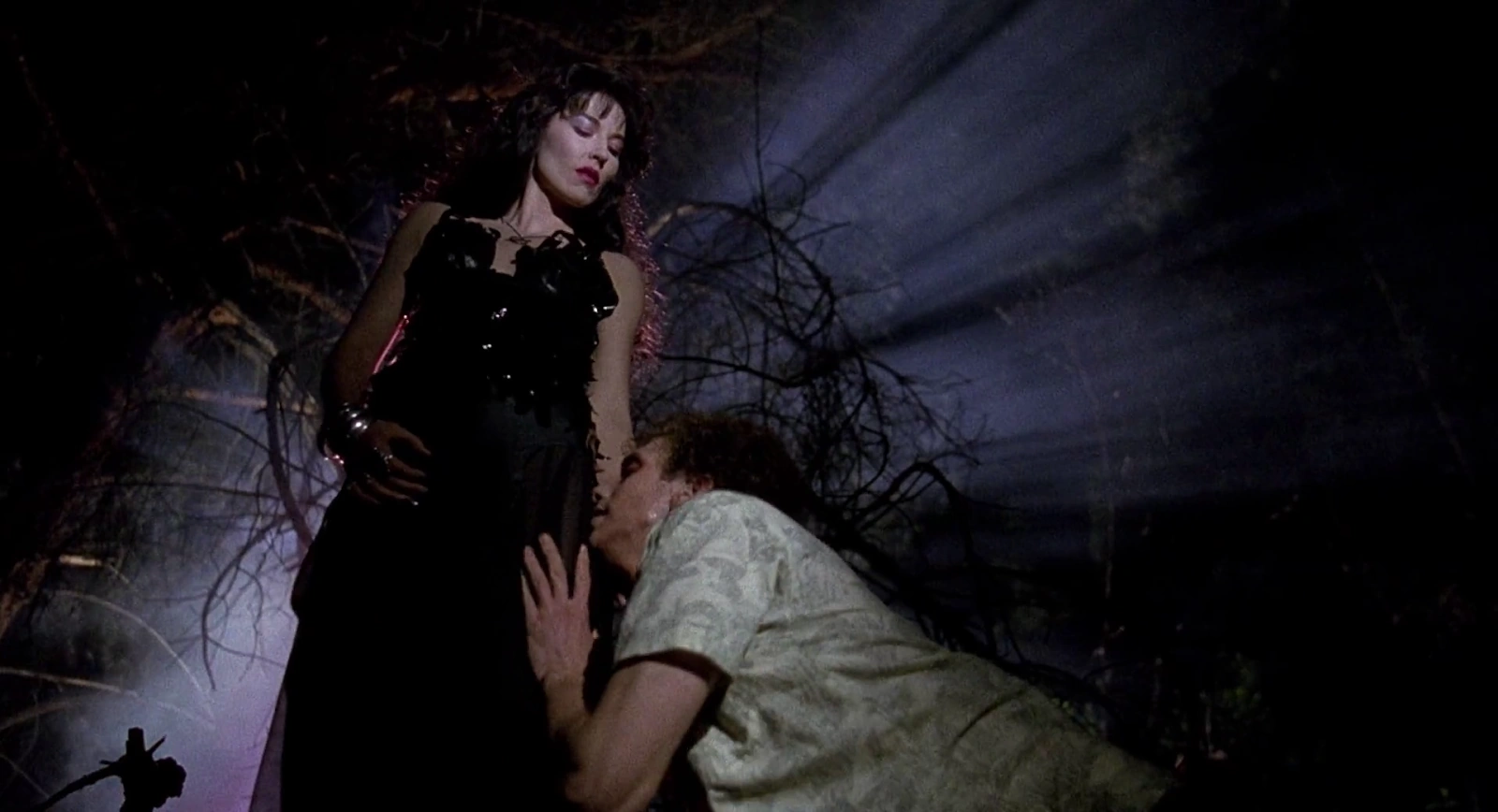 Night Angel screenshot 4