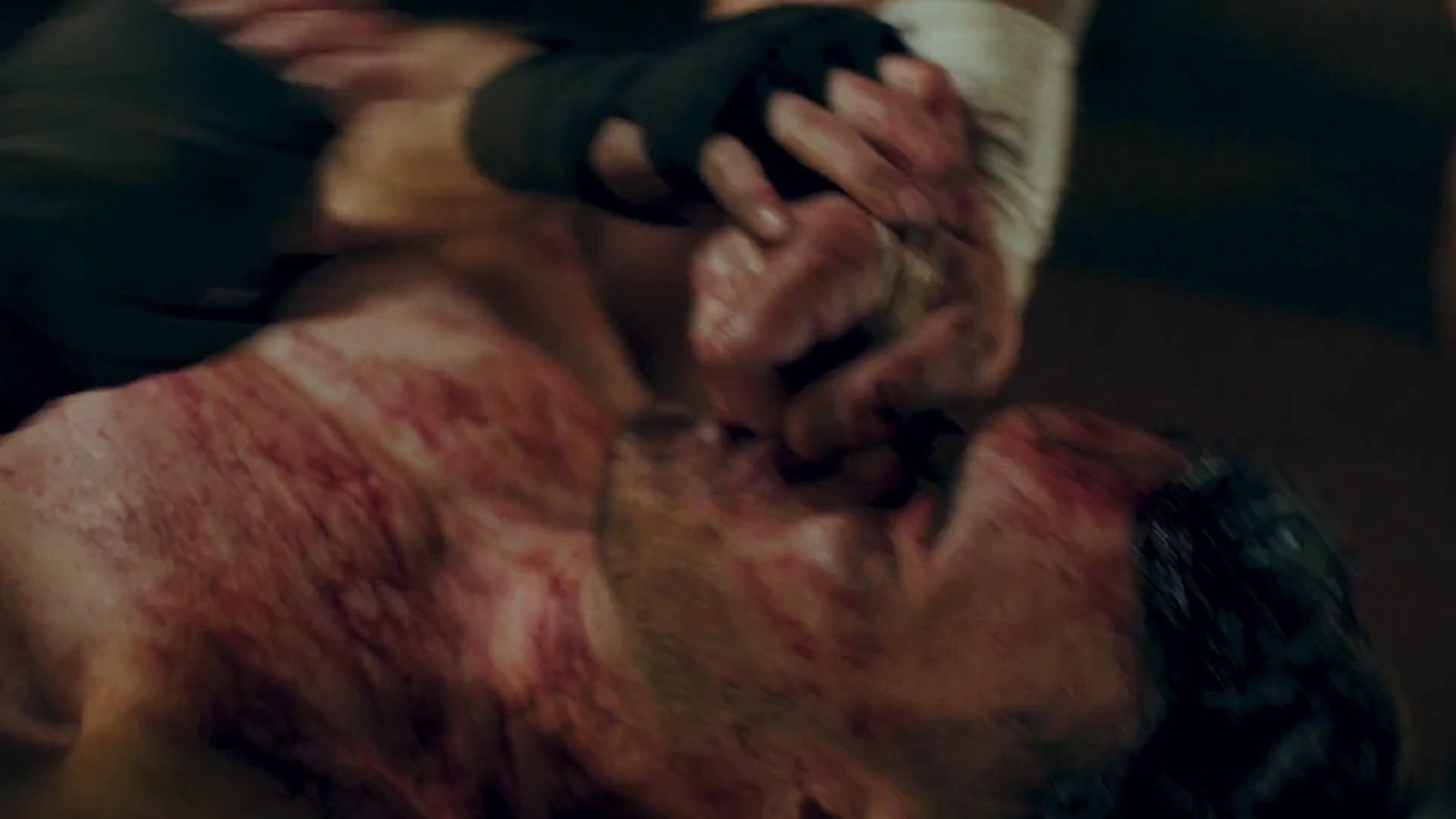 The Last Kumite screenshot 5