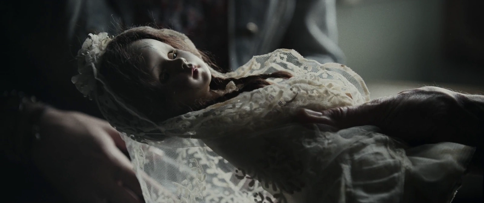 The Communion Girl screenshot 3