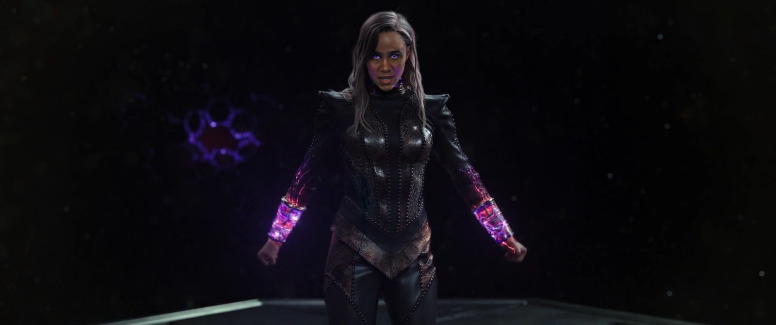 The Marvels screenshot 5