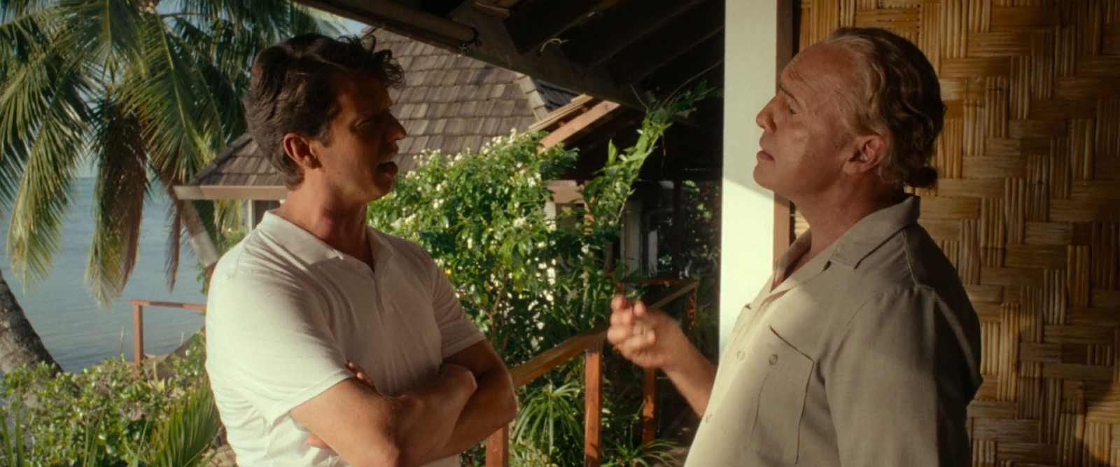 Waltzing with Brando screenshot 3