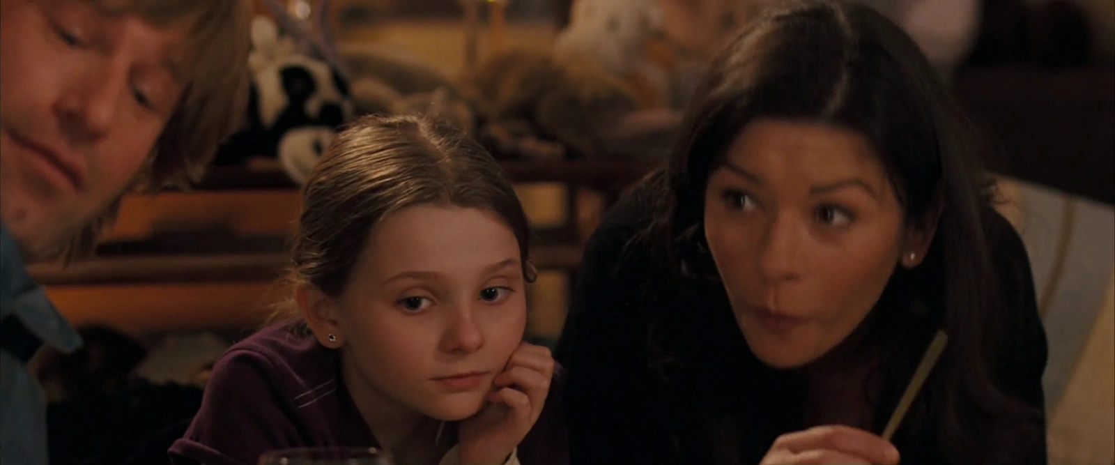 No Reservations screenshot 3