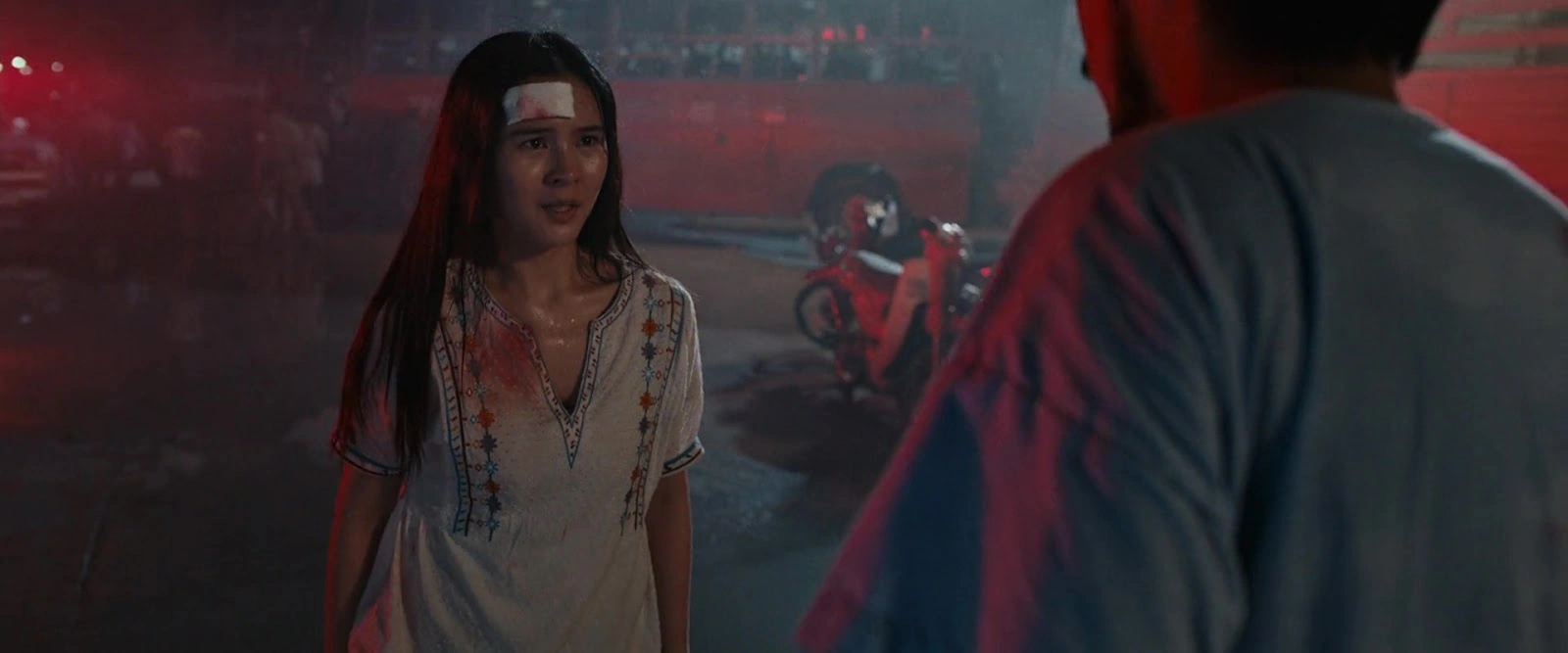 The Lake screenshot 4