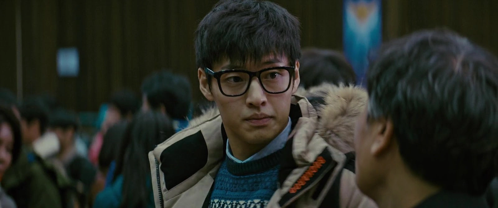 Midnight Runners screenshot 1