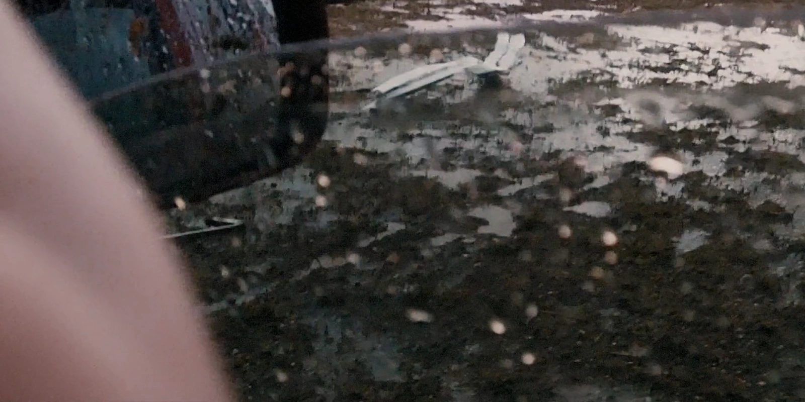 The Twister: Caught in the Storm screenshot 5