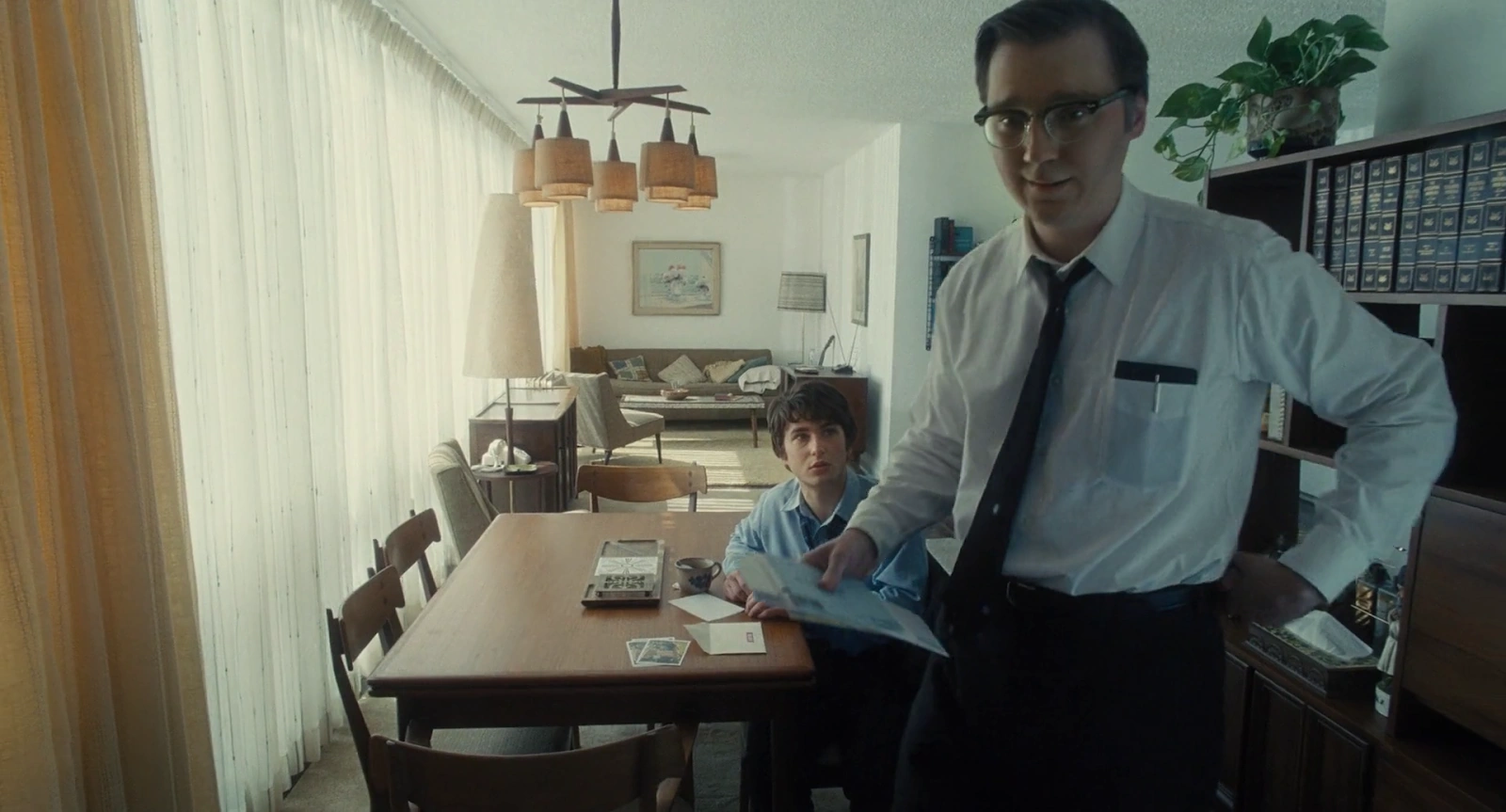 The Fabelmans screenshot 5