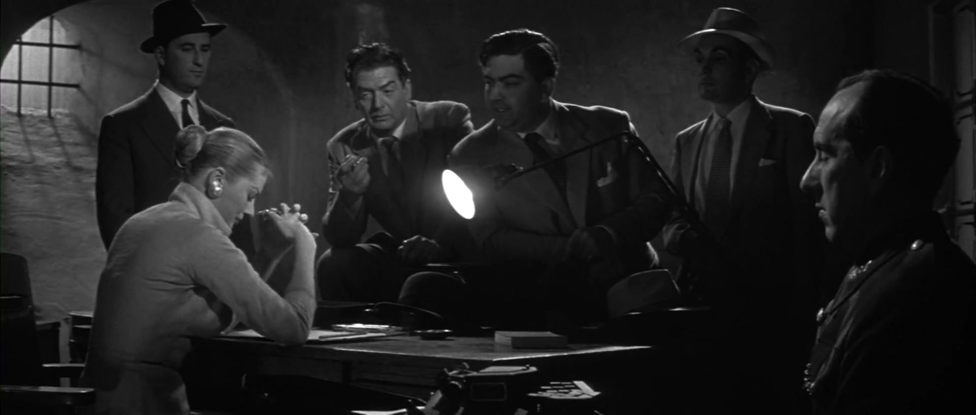 Interpol screenshot 5