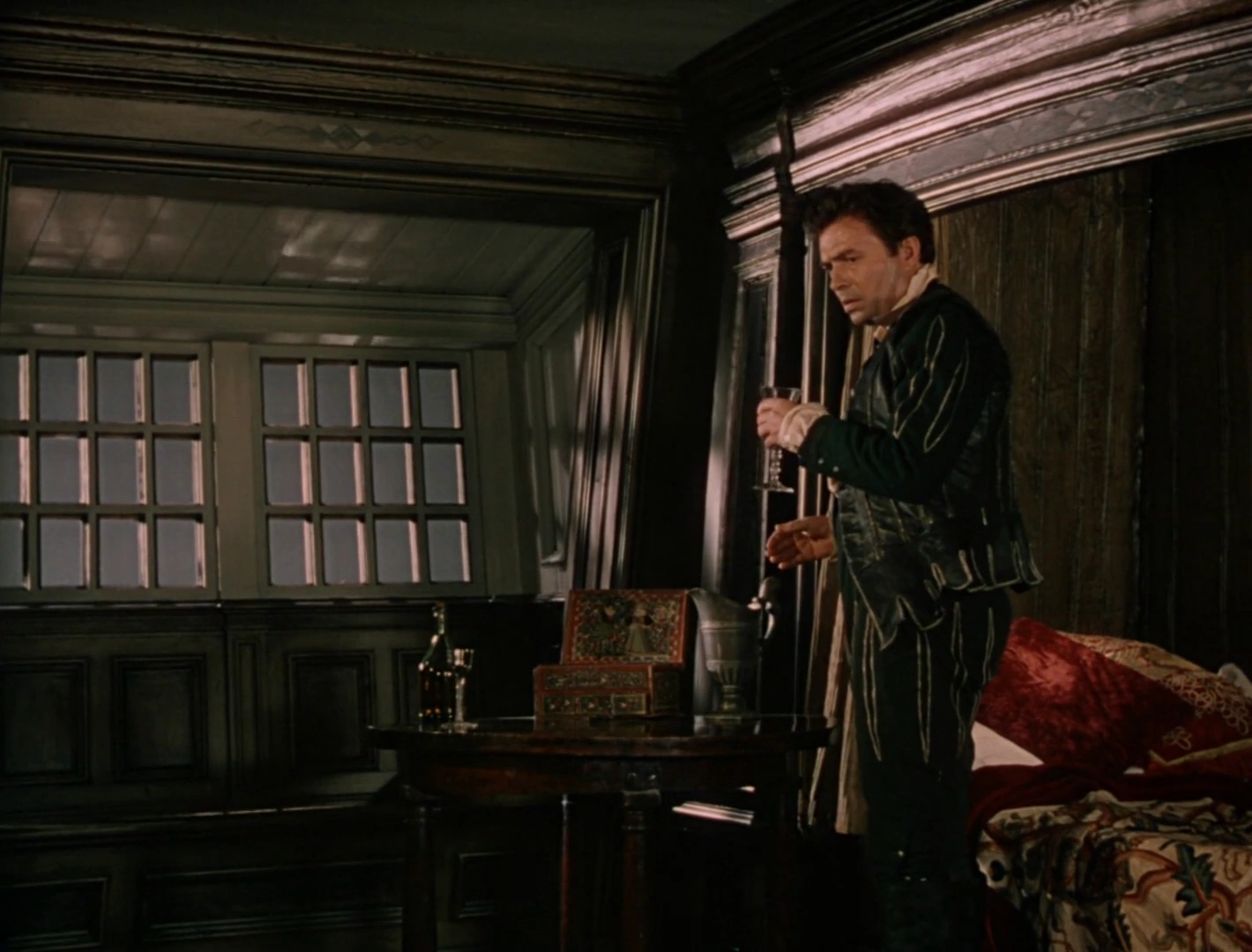 Pandora and the Flying Dutchman screenshot 2