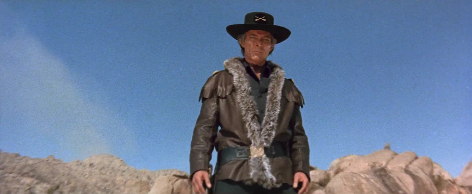 Captain Apache screenshot 2