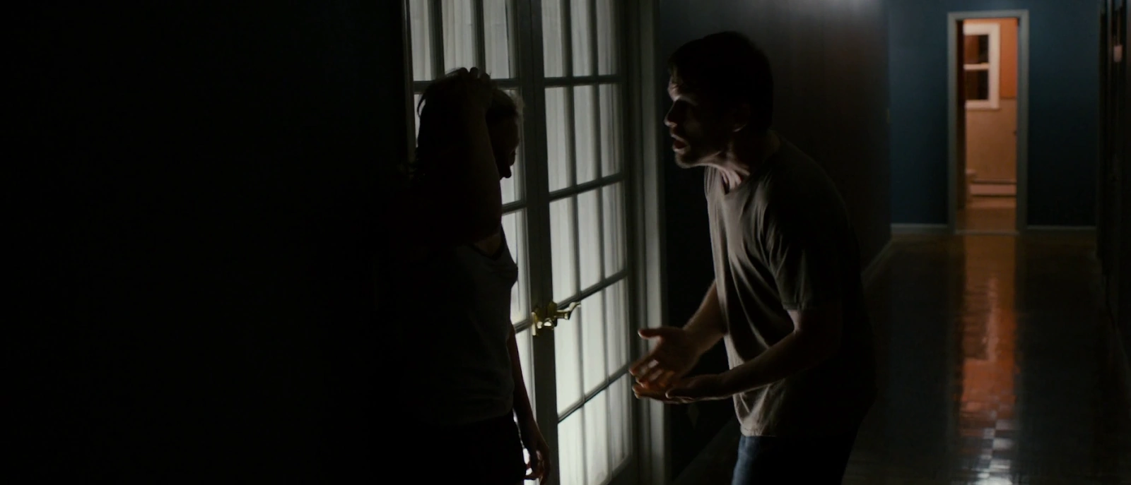 Sinister screenshot 3