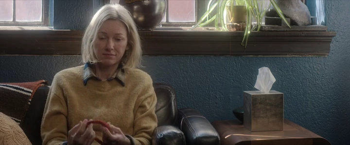 The Friend screenshot 2