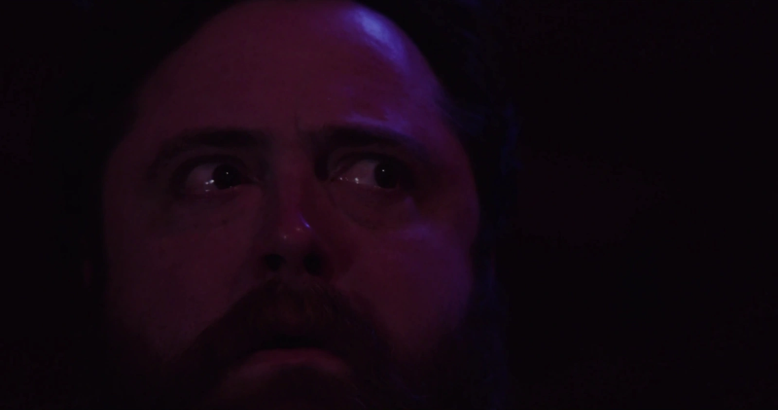 The Lonely Man with the Ghost Machine screenshot 3