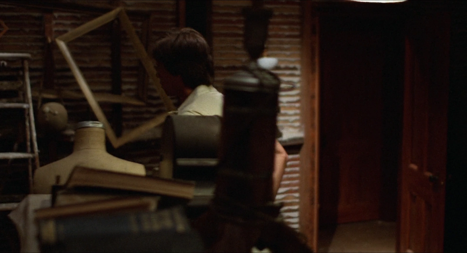 Silent Scream screenshot 1