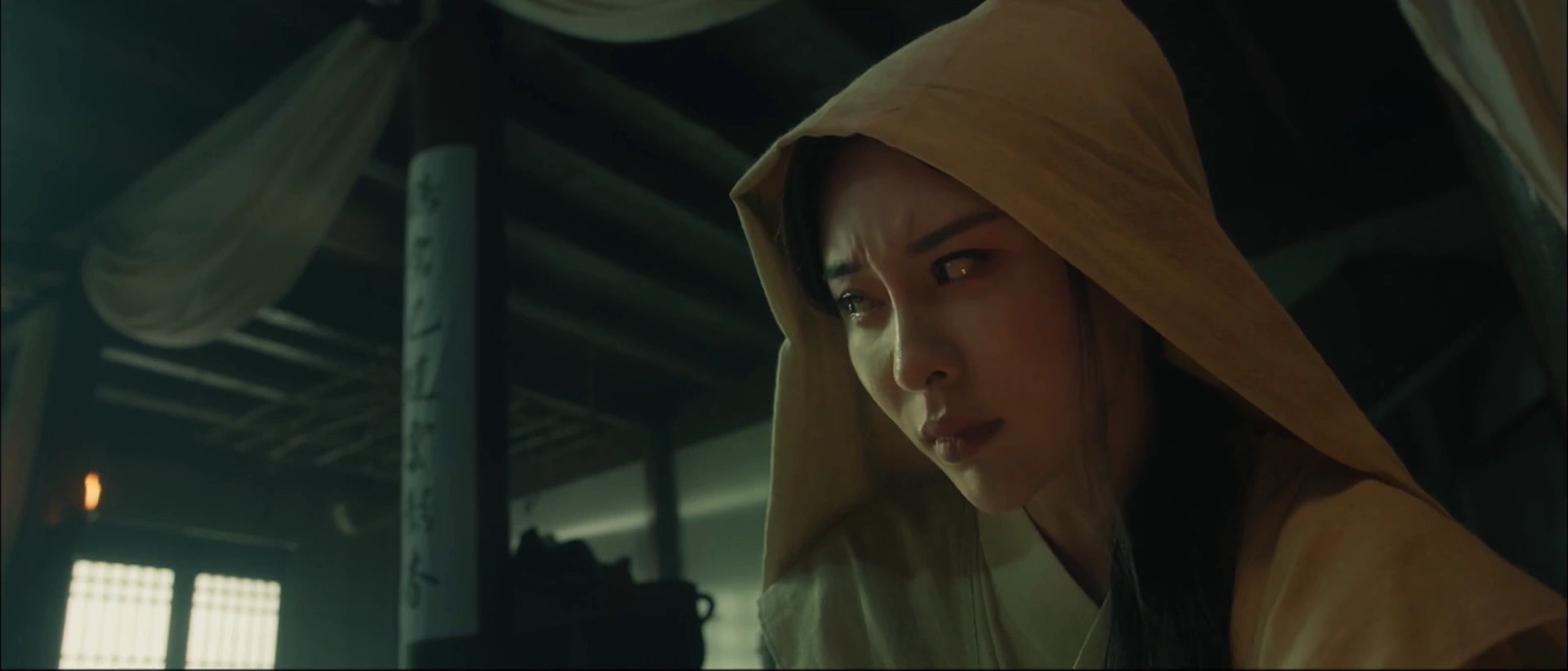 Wu Song's Bloody Battle With Lion House screenshot 4