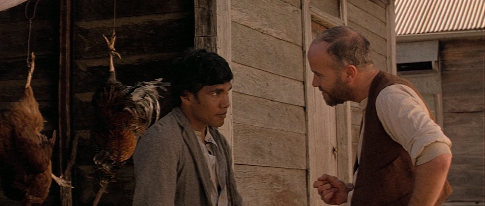 The Chant of Jimmie Blacksmith screenshot 3