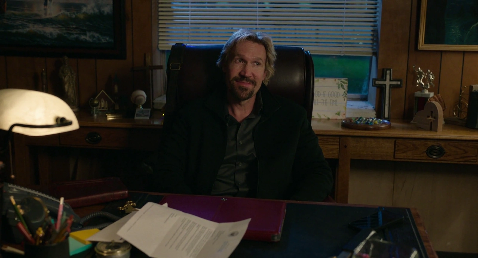 God's Not Dead: In God We Trust screenshot 5