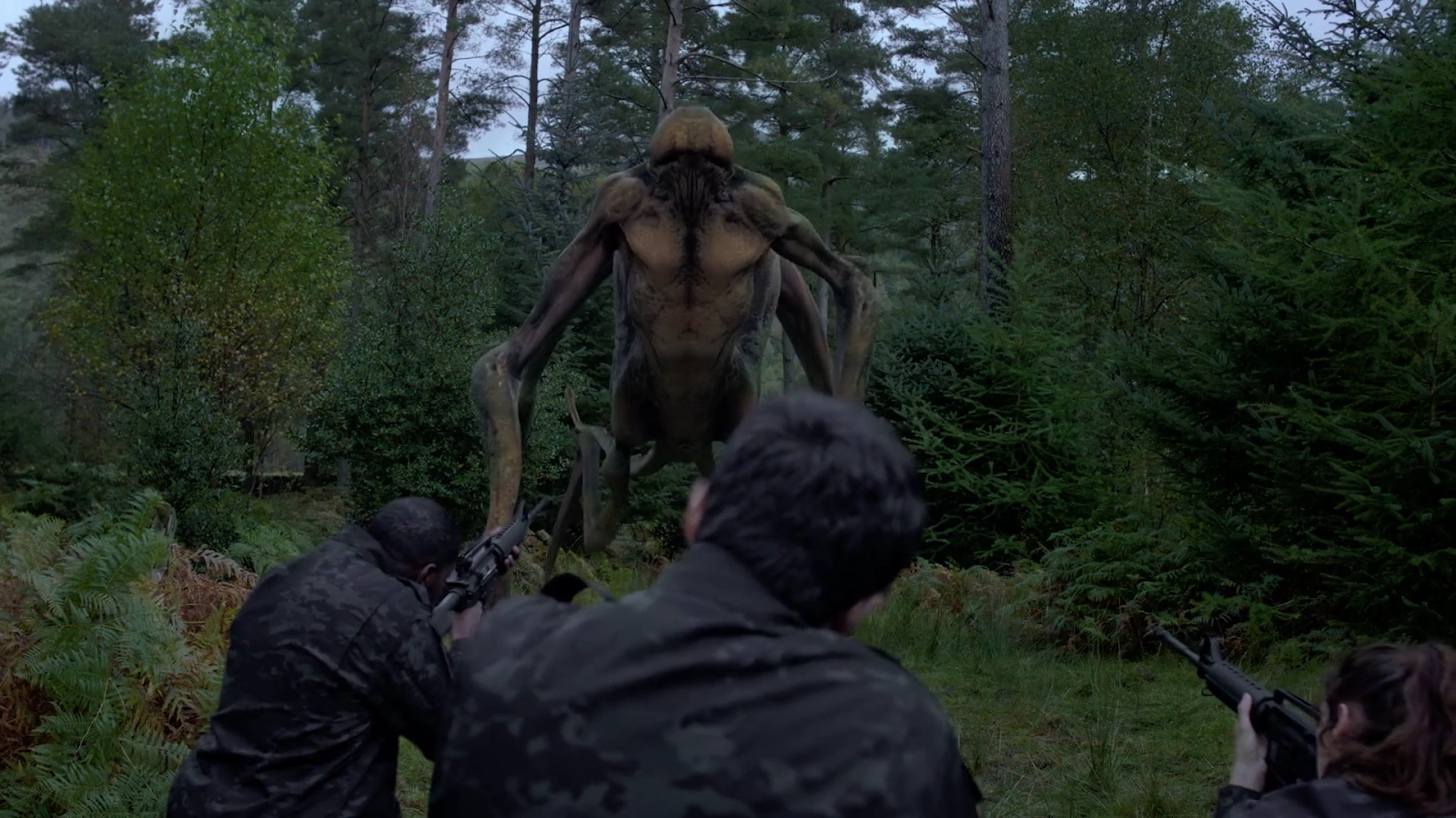 Jurassic Triangle screenshot 1