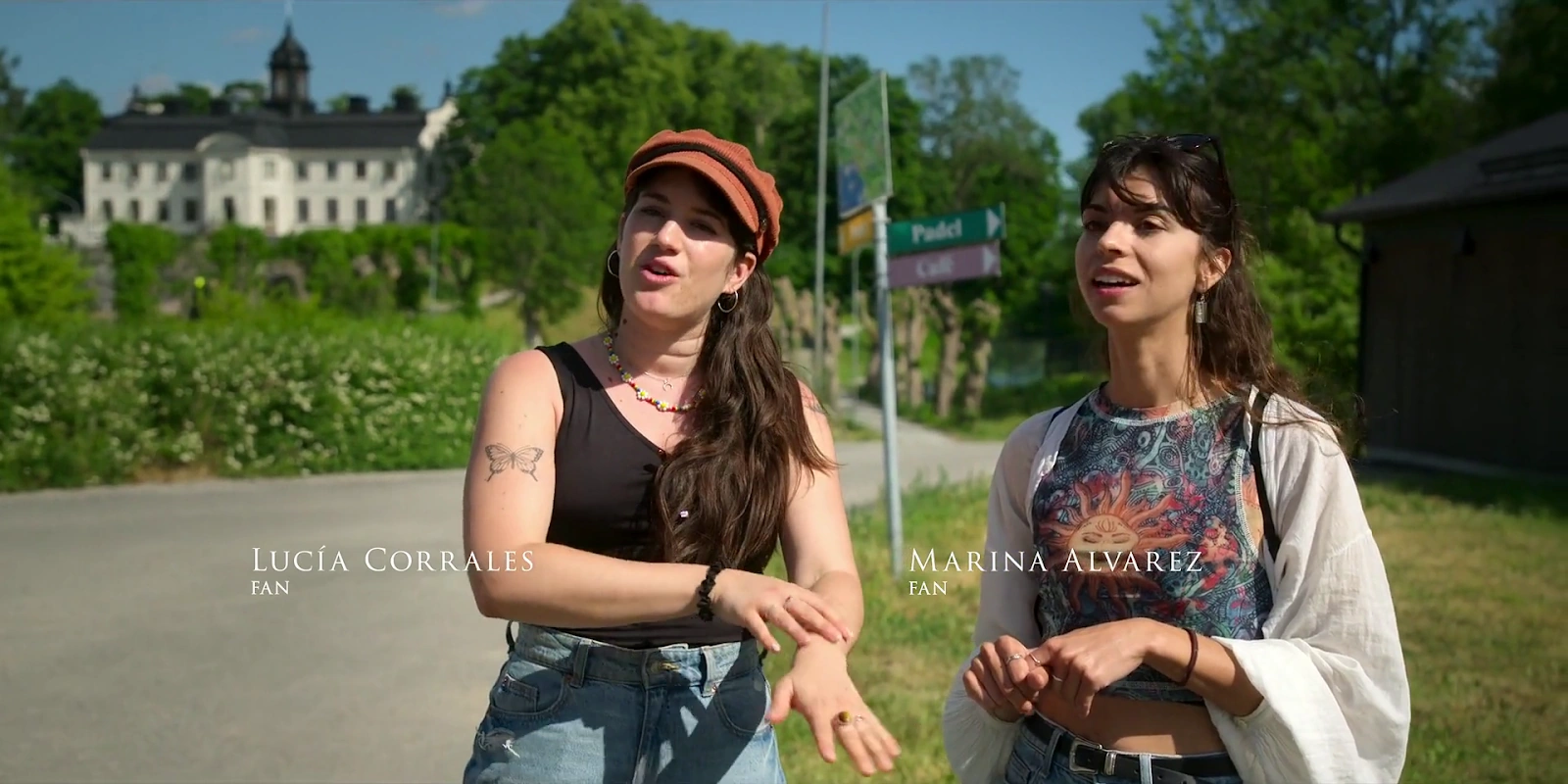 Young Royals Forever screenshot 2