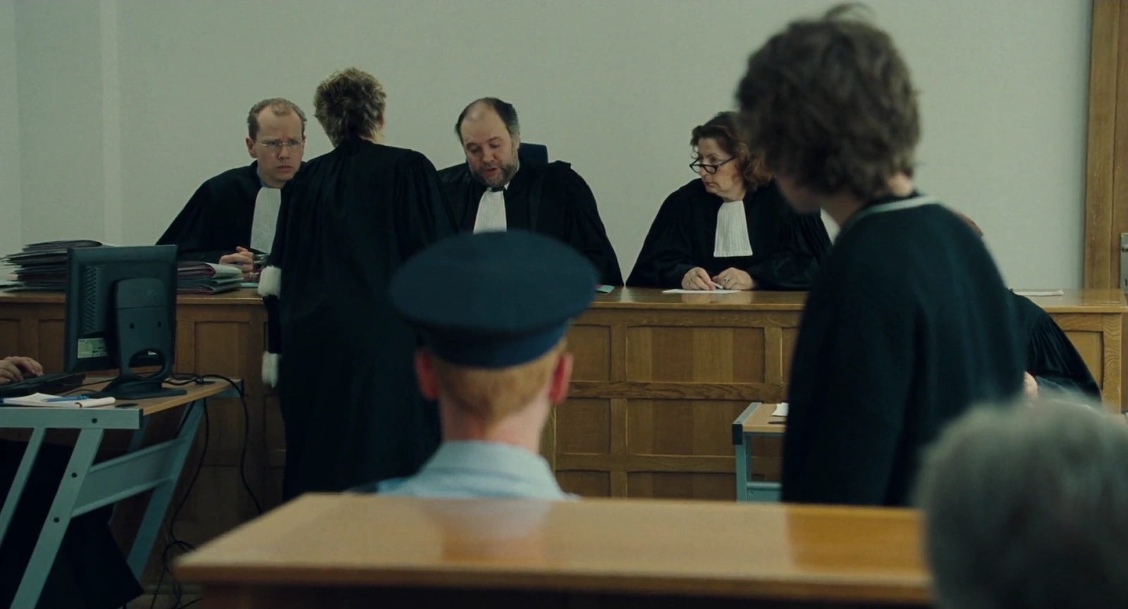 The Ax screenshot 1