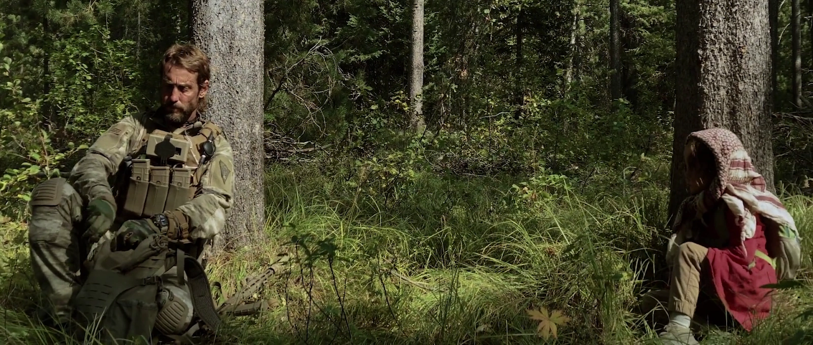 Warhorse One screenshot 3