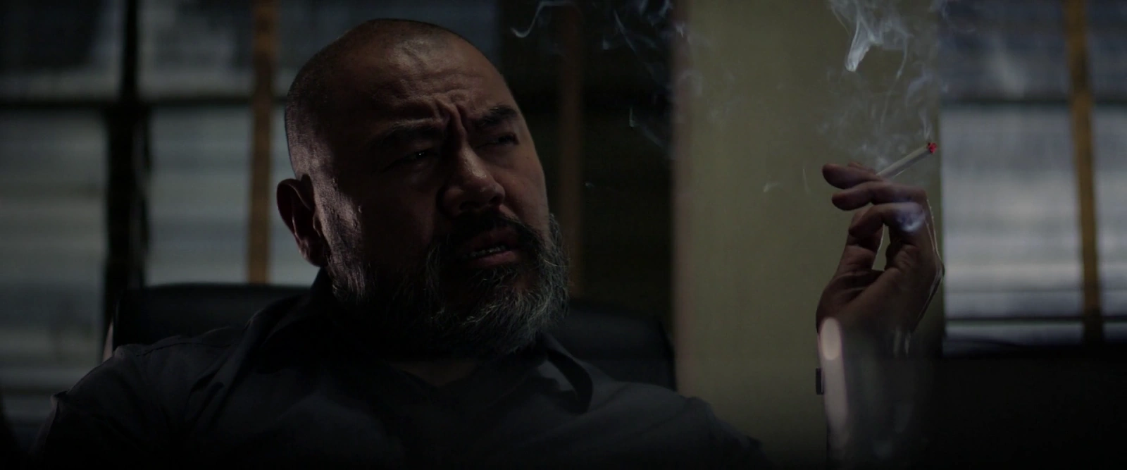The Lockdown screenshot 2