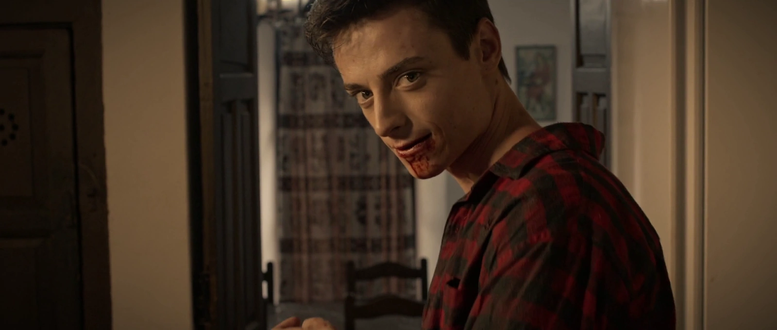 Slasher screenshot 1